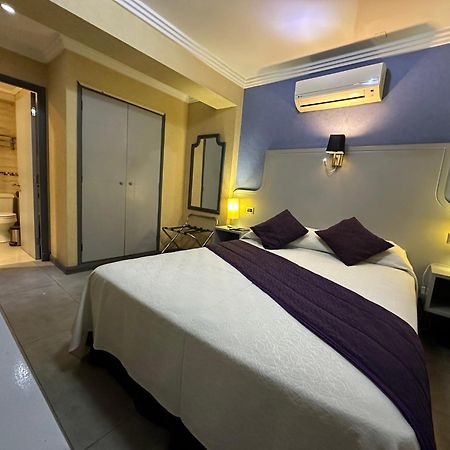 Infinity Park Hotel Σαντιάγκο Εξωτερικό φωτογραφία