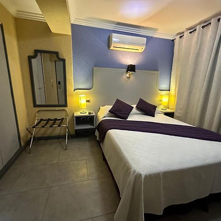 Infinity Park Hotel Σαντιάγκο Εξωτερικό φωτογραφία