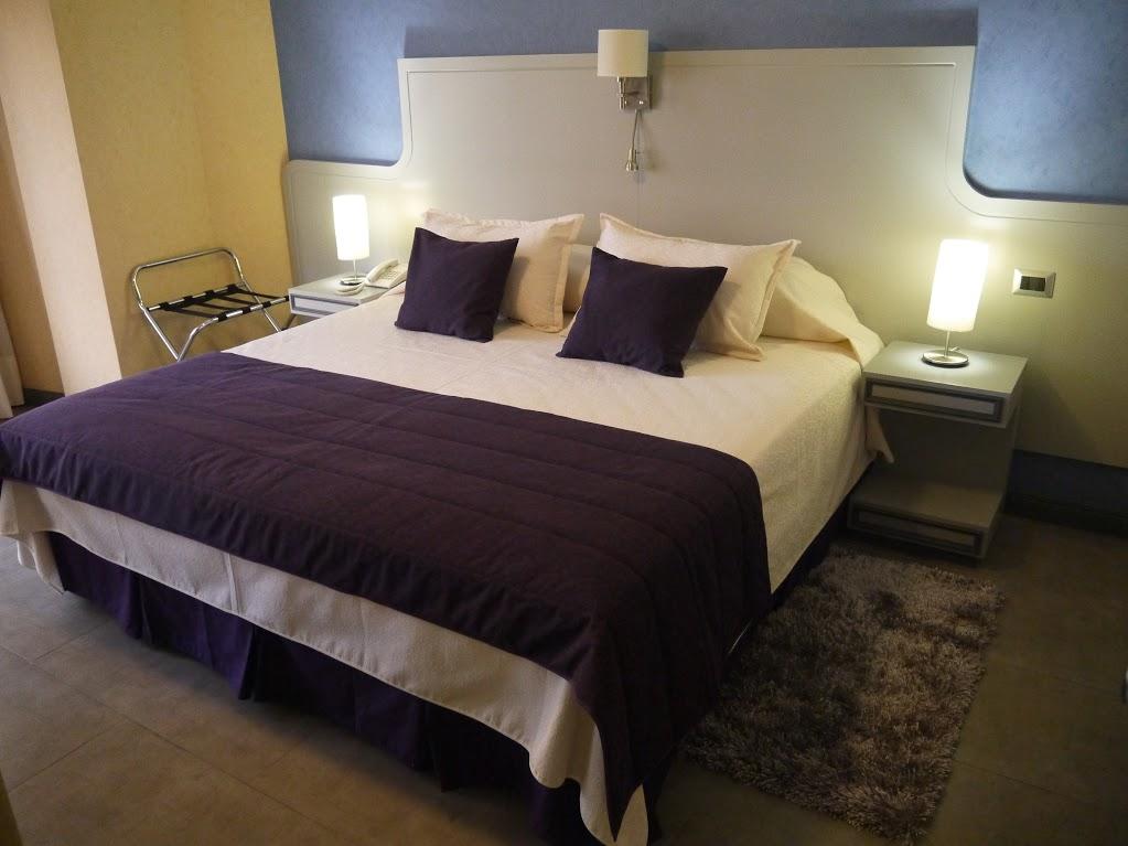 Infinity Park Hotel Σαντιάγκο Εξωτερικό φωτογραφία