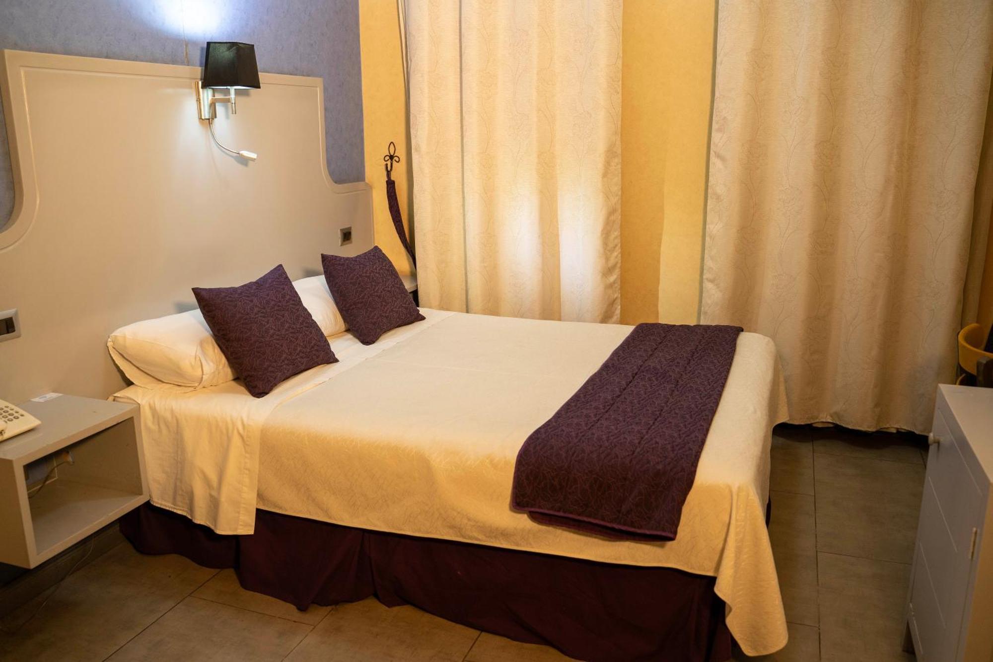 Infinity Park Hotel Σαντιάγκο Εξωτερικό φωτογραφία