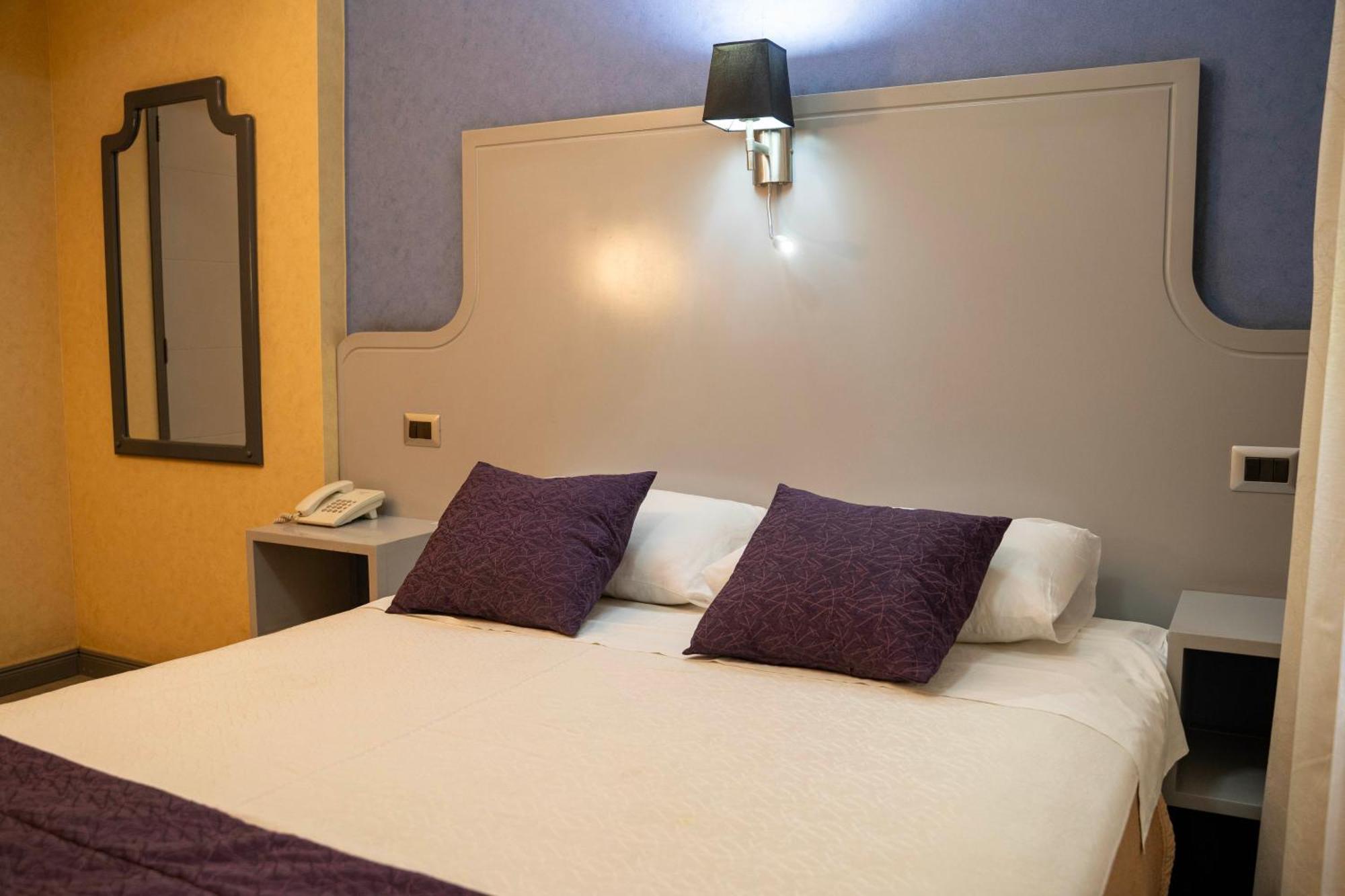Infinity Park Hotel Σαντιάγκο Εξωτερικό φωτογραφία