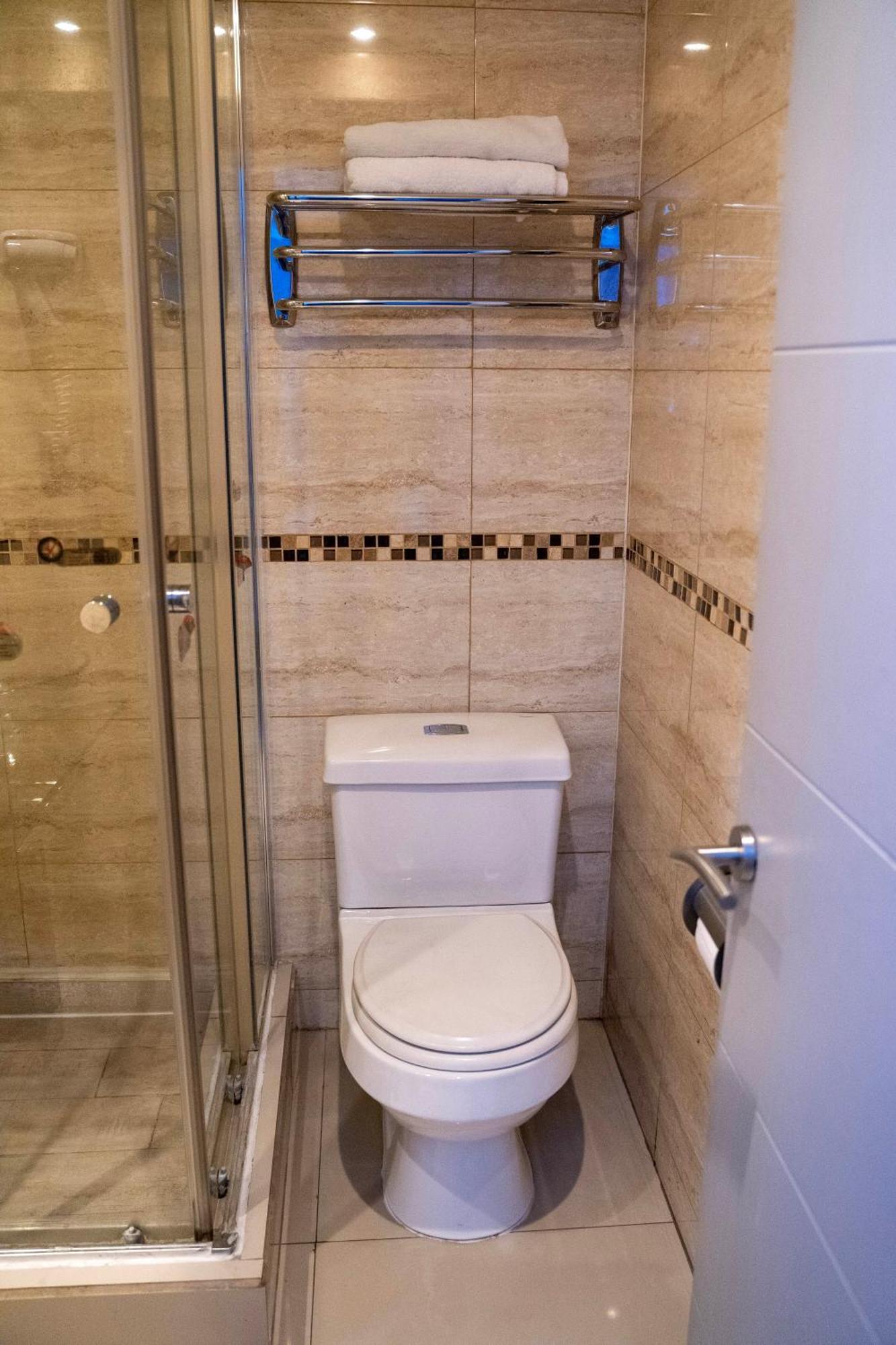 Infinity Park Hotel Σαντιάγκο Εξωτερικό φωτογραφία