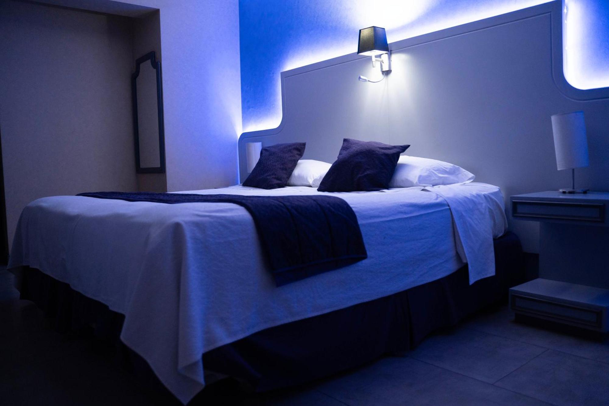 Infinity Park Hotel Σαντιάγκο Εξωτερικό φωτογραφία