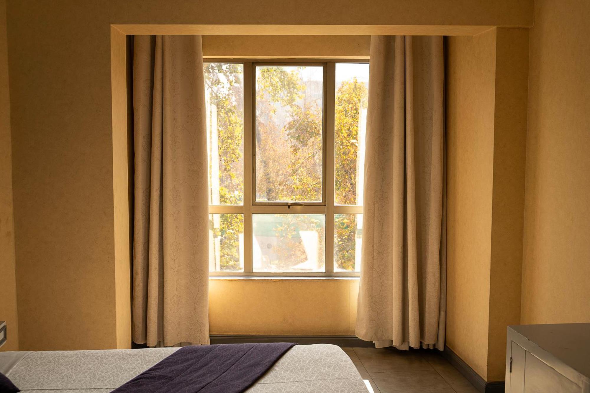 Infinity Park Hotel Σαντιάγκο Εξωτερικό φωτογραφία