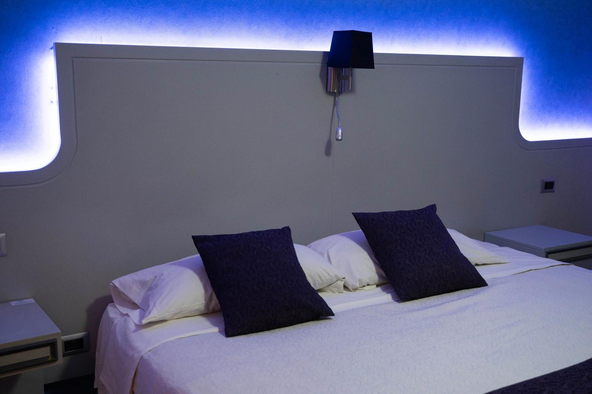 Infinity Park Hotel Σαντιάγκο Εξωτερικό φωτογραφία