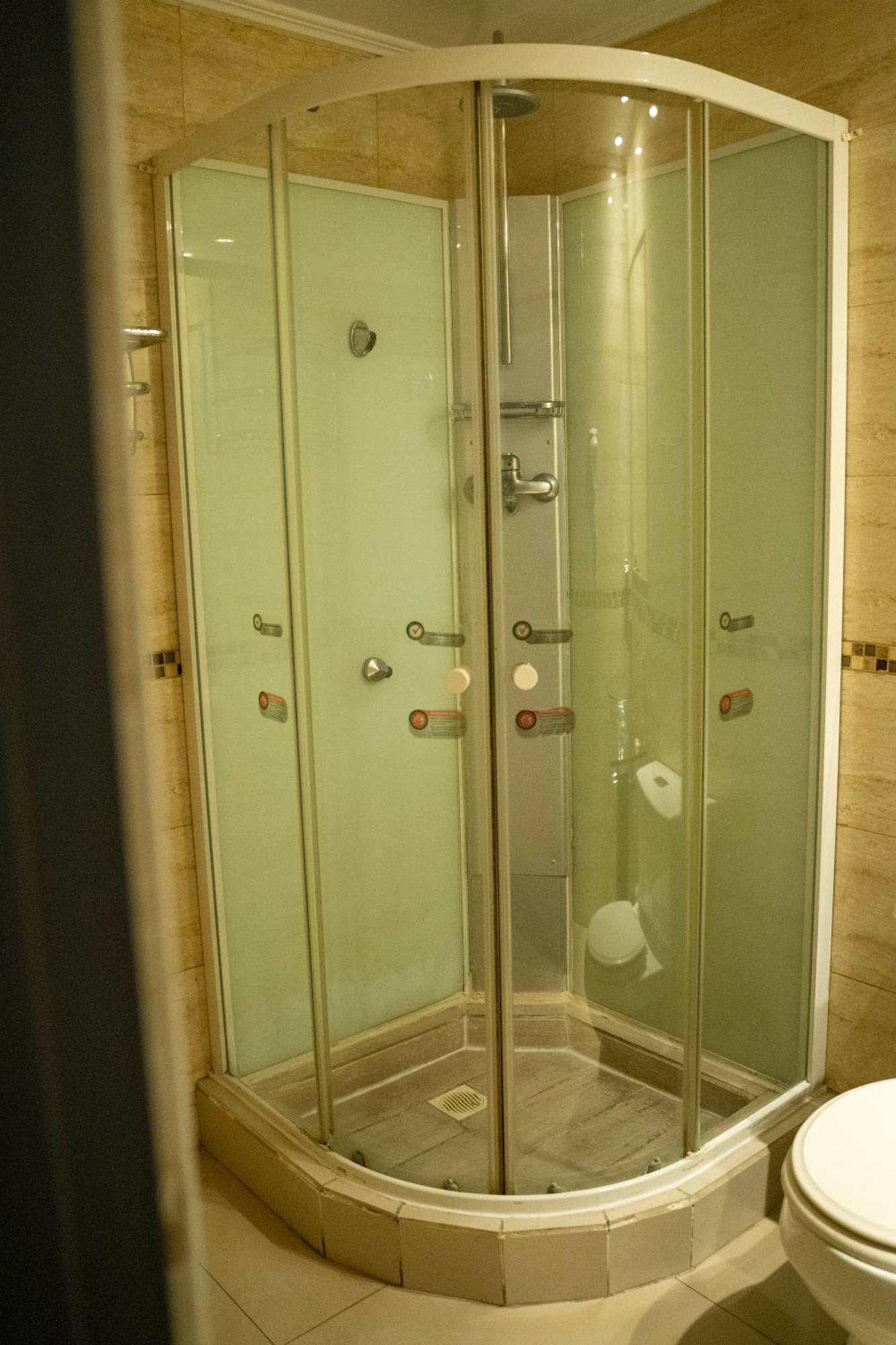 Infinity Park Hotel Σαντιάγκο Εξωτερικό φωτογραφία