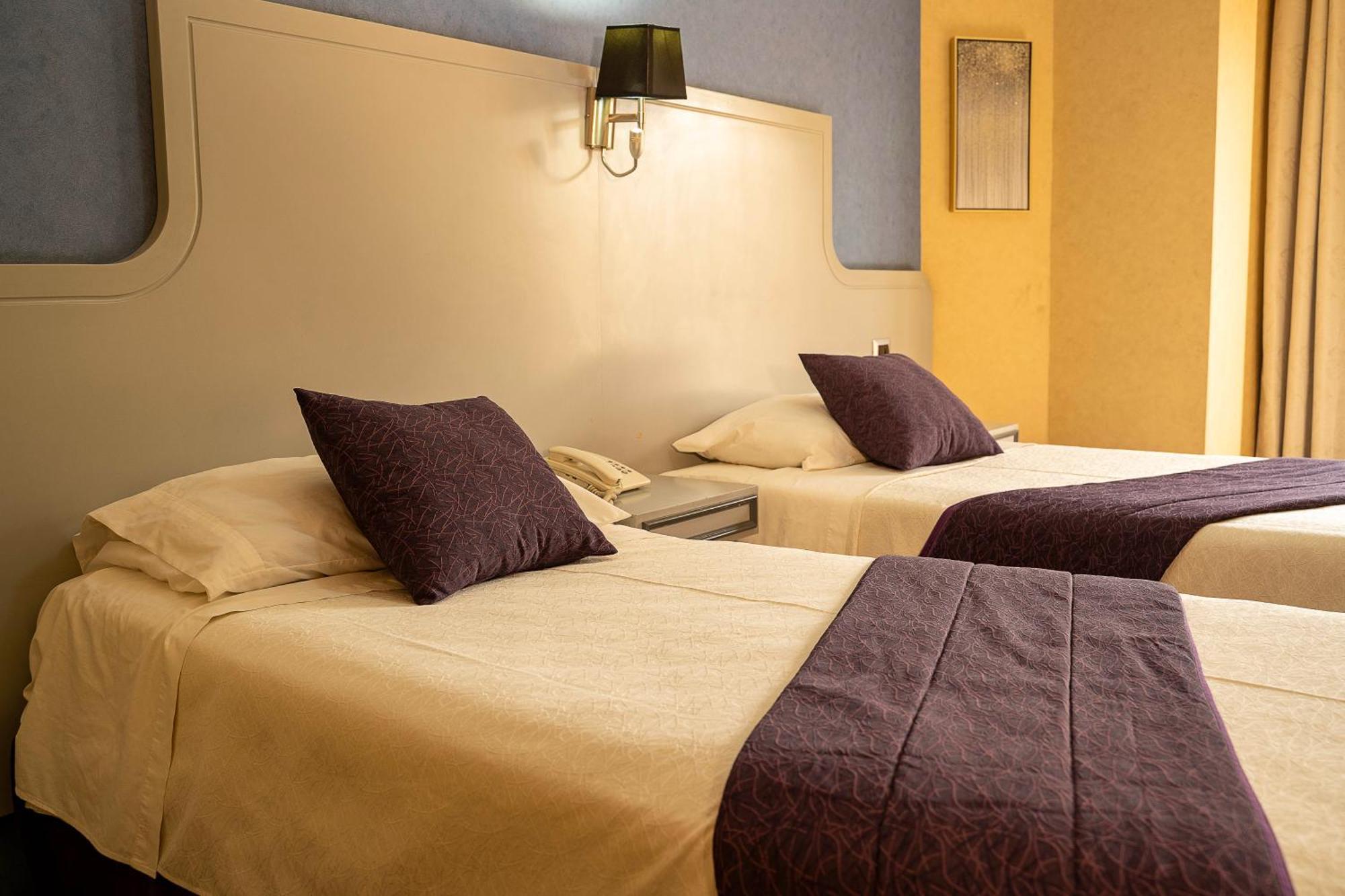Infinity Park Hotel Σαντιάγκο Εξωτερικό φωτογραφία