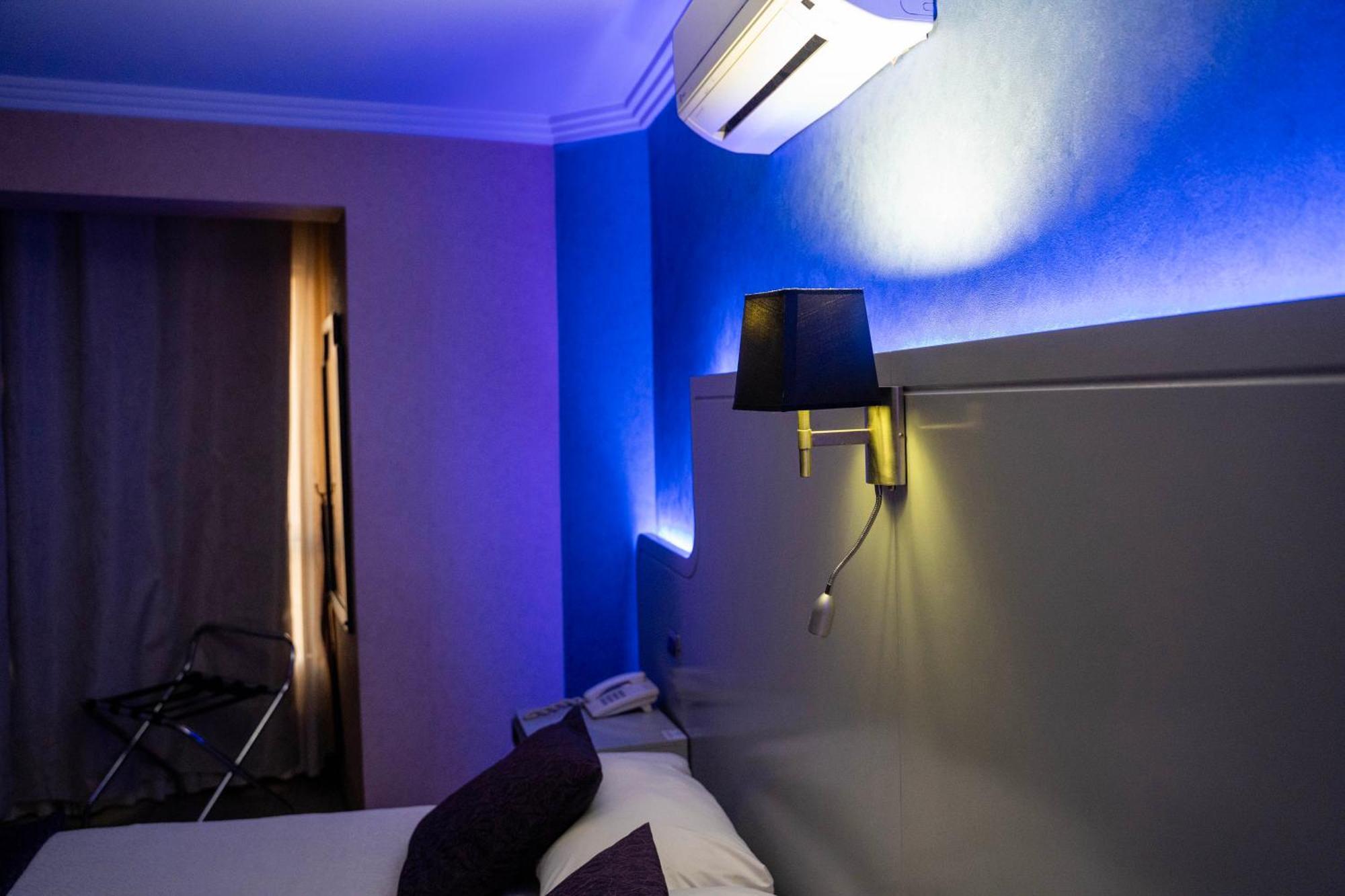 Infinity Park Hotel Σαντιάγκο Εξωτερικό φωτογραφία