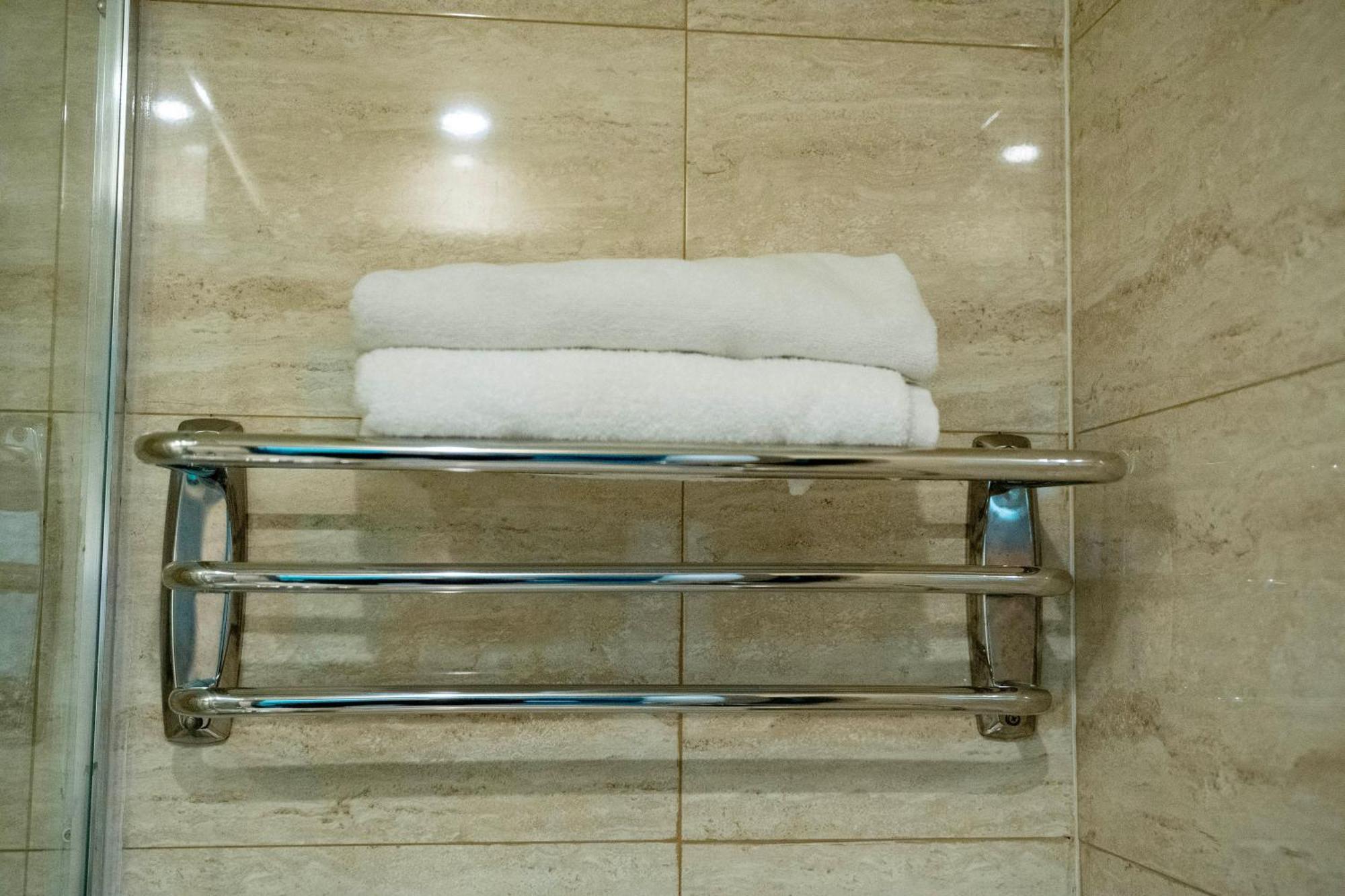 Infinity Park Hotel Σαντιάγκο Εξωτερικό φωτογραφία