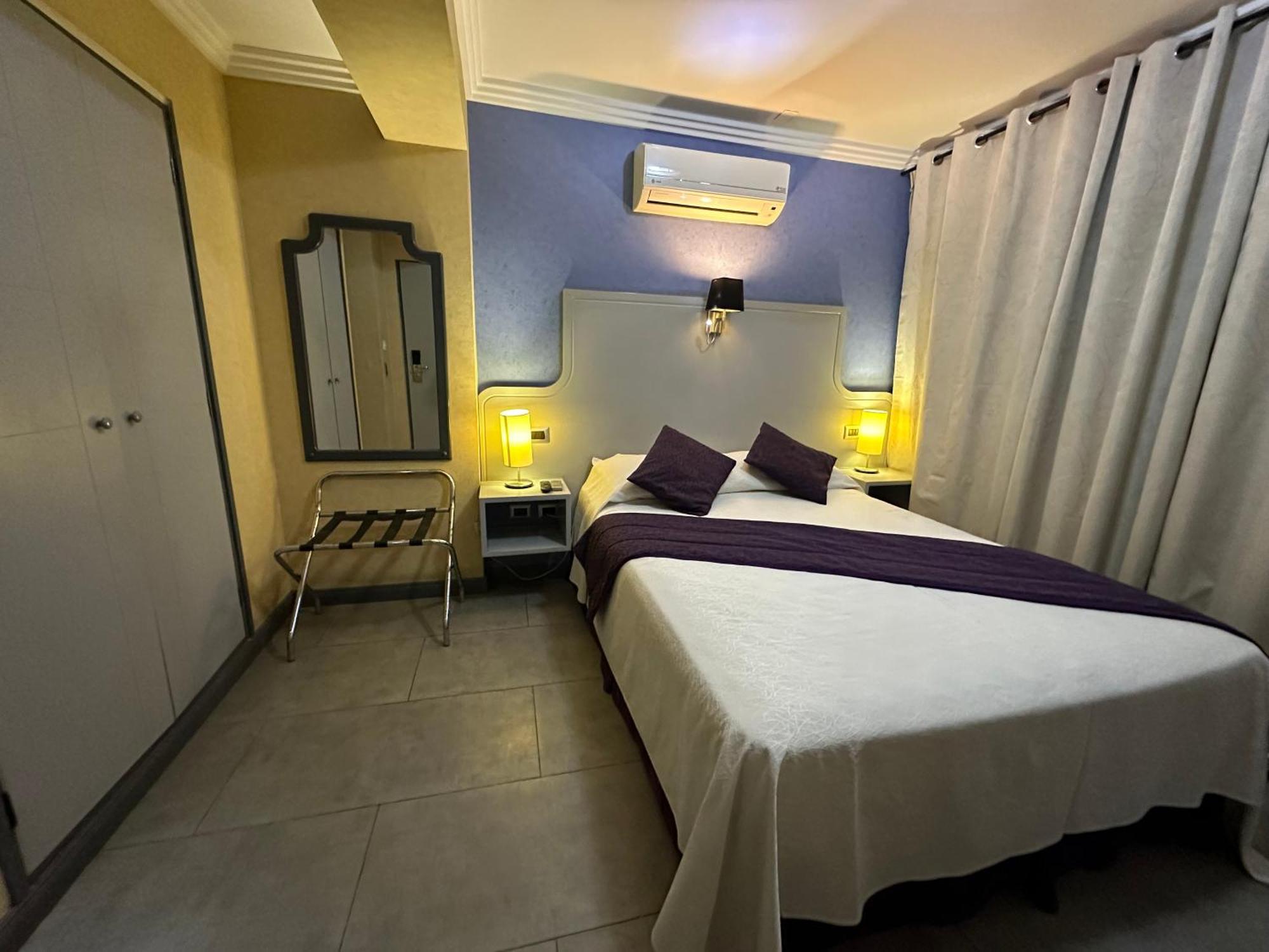 Infinity Park Hotel Σαντιάγκο Εξωτερικό φωτογραφία