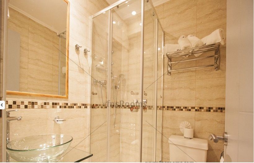 Infinity Park Hotel Σαντιάγκο Εξωτερικό φωτογραφία