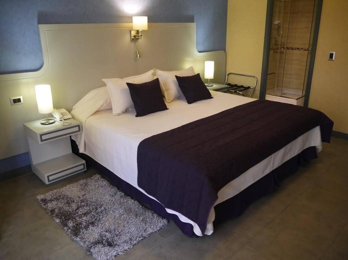 Infinity Park Hotel Σαντιάγκο Εξωτερικό φωτογραφία